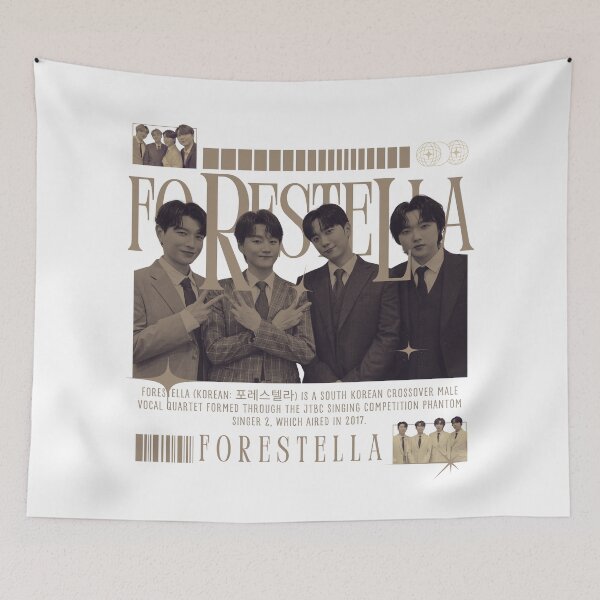 Item preview, Forestella designed and sold by selvashop.