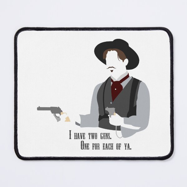 Item preview, Tombstone: Two Guns designed and sold by muskitt.