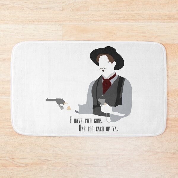Item preview, Tombstone: Two Guns designed and sold by muskitt.