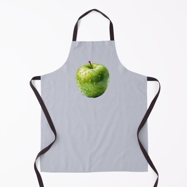 Item preview, Green Apple designed and sold by Poplartree.