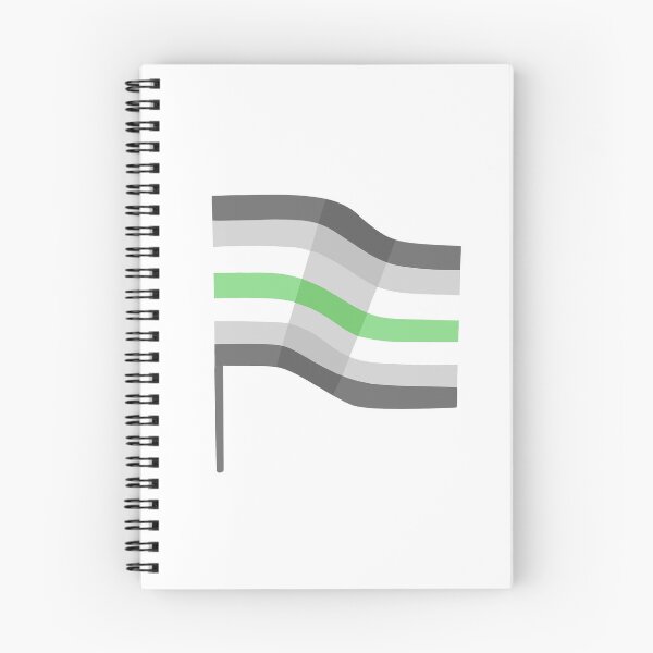 Item preview, Agender Pride Flag designed and sold by syddiss.