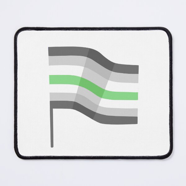 Item preview, Agender Pride Flag designed and sold by syddiss.