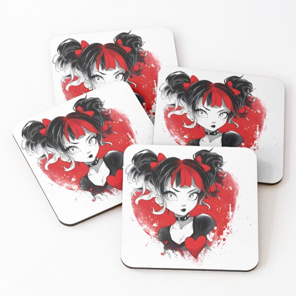 Item preview, Valentine Punk designed and sold by Retro Whimsy.