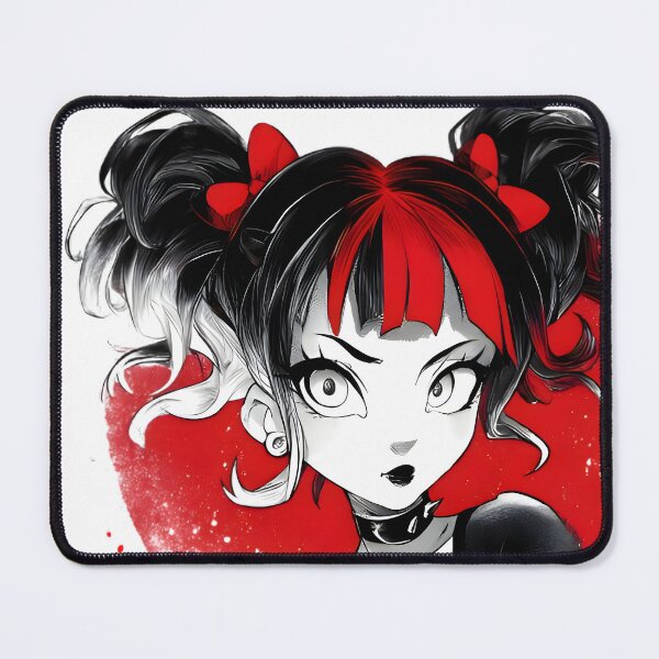 Item preview, Valentine Punk designed and sold by Retro Whimsy.