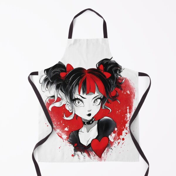 Item preview, Valentine Punk designed and sold by Retro Whimsy.