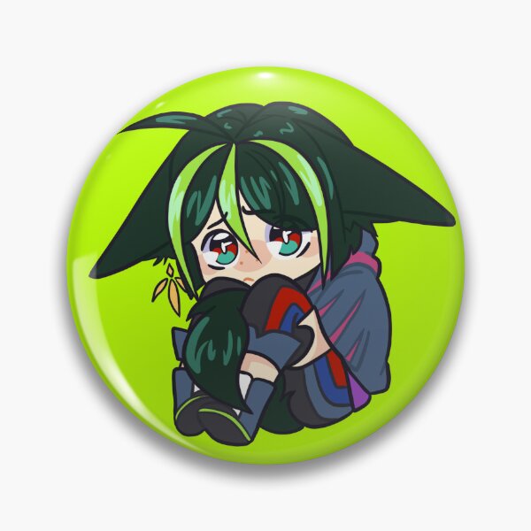 Artikelvorschau, Chibi Tignari entworfen und verkauft von Abbsteel.