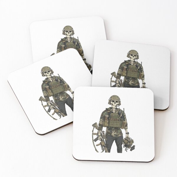 Item preview, Skeleton Warrior designed and sold by RAWLIFEGRAPHIC.