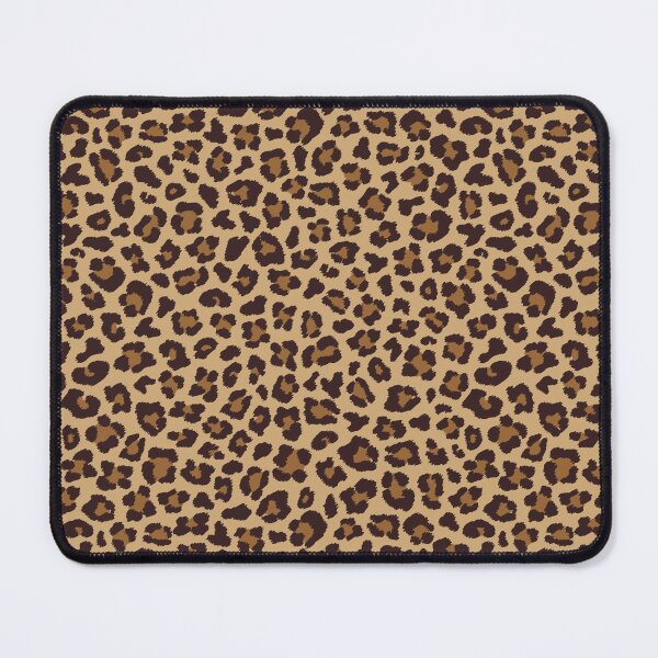 Item preview, lovely leopard tan 2 designed and sold by quinnhopp.