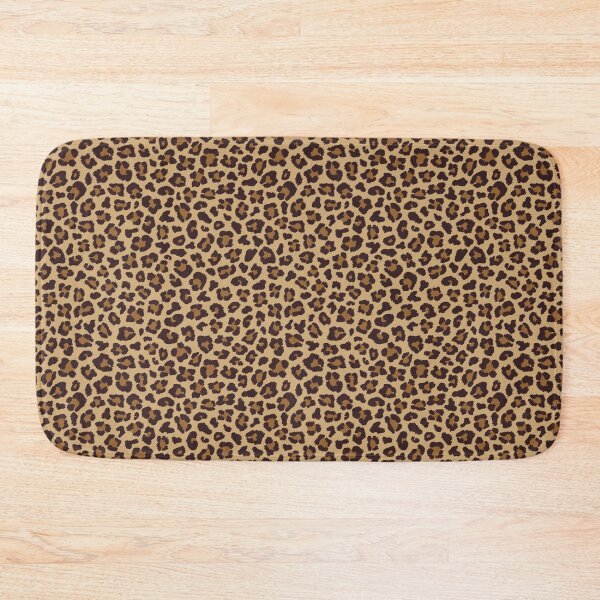 Item preview, lovely leopard tan 2 designed and sold by quinnhopp.