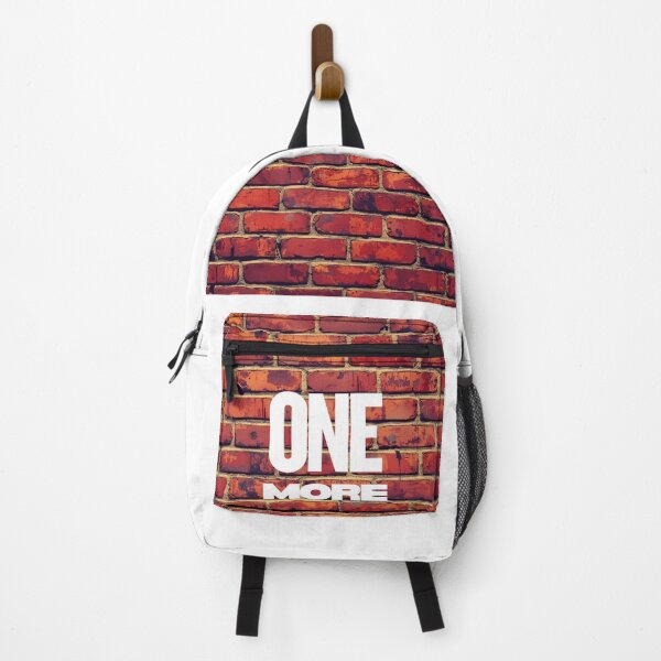 Item preview, one more layer of bricks designed and sold by HARDWORK_FUNNYSHOP.