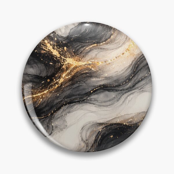 Item preview, Black and WhiteMinimal Aesthetic - Black Edition designed and sold by Claudi's Palette.