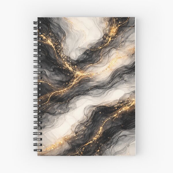 Item preview, Black and WhiteMinimal Aesthetic - Black Edition designed and sold by Claudi's Palette.