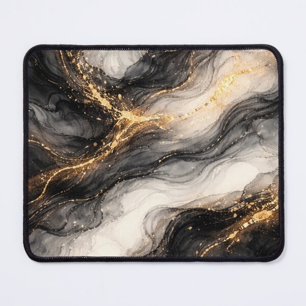 Item preview, Black and WhiteMinimal Aesthetic - Black Edition designed and sold by Claudi's Palette.