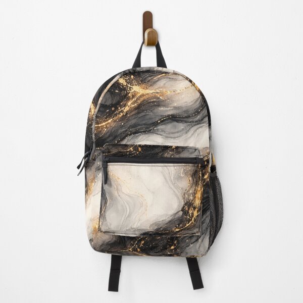 Item preview, Black and WhiteMinimal Aesthetic - Black Edition designed and sold by Claudi's Palette.