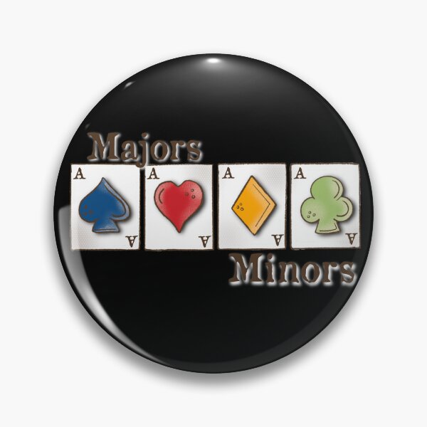 Item preview, Contract Bridge, card game, ace of spades, hearts, diamonds, clubs designed and sold by DebbieJoyArt.