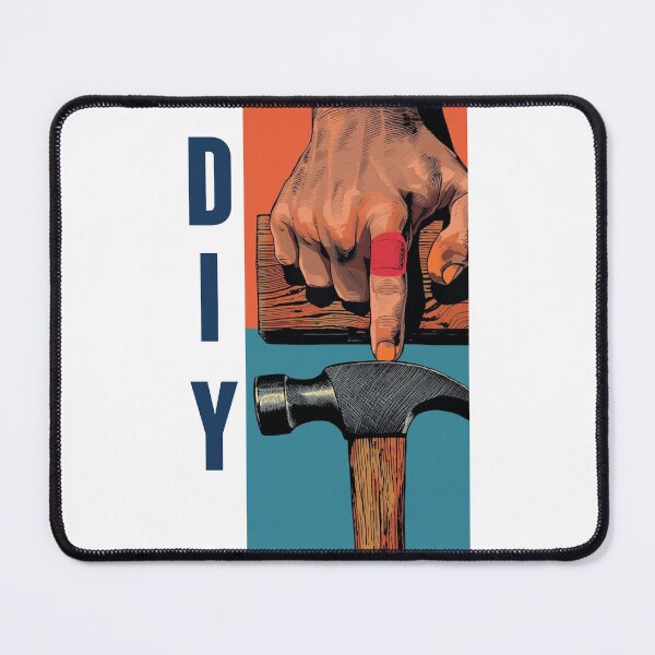 Item preview, DIY designed and sold by HARDWORK_FUNNYSHOP.