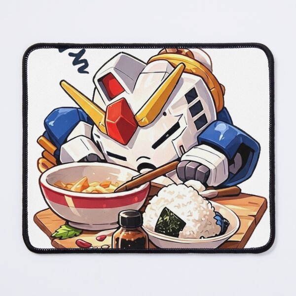 Item preview, Sleeping Gundam designed and sold by DaigaaSikFaan.