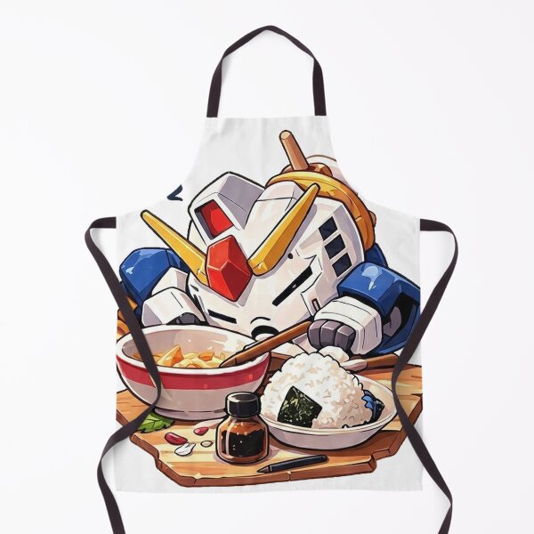 Item preview, Sleeping Gundam designed and sold by DaigaaSikFaan.