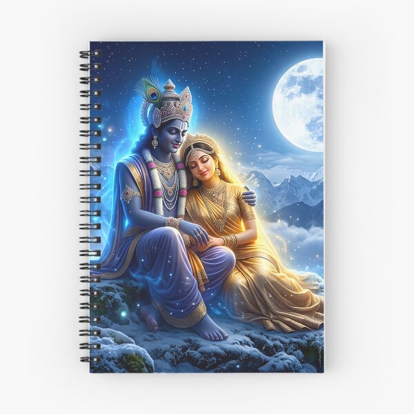Item preview, Radha Krishn designed and sold by Linus International.