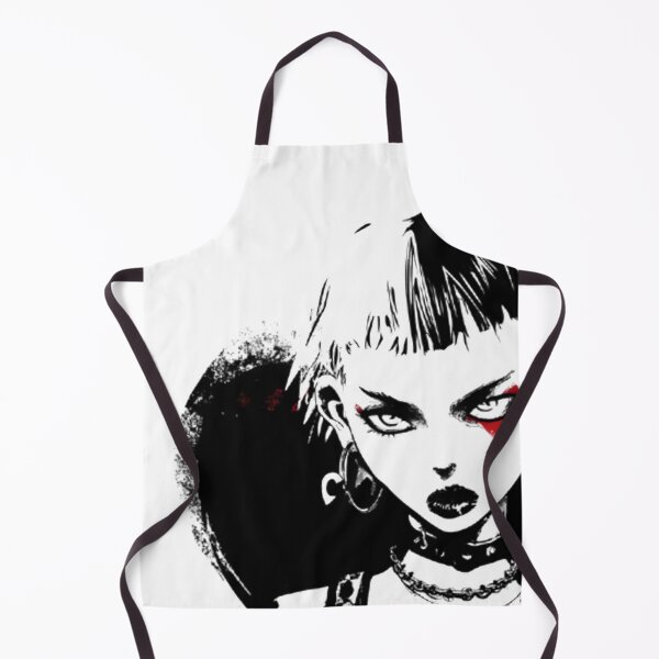 Item preview, Valentine Punk designed and sold by Retro Whimsy.
