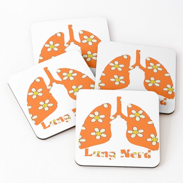 Item preview, Lung Nerd designed and sold by natnat7w.