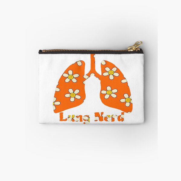 Item preview, Lung Nerd designed and sold by natnat7w.