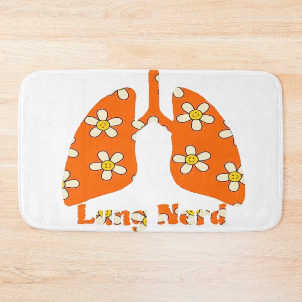Item preview, Lung Nerd designed and sold by natnat7w.