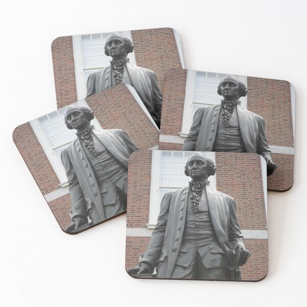 Item preview, George Washington Statue  designed and sold by SCTBUFFALOPHOTO.