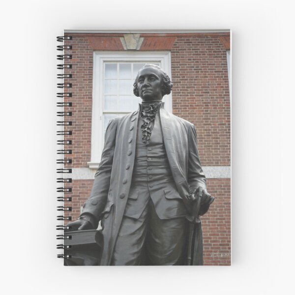 Item preview, George Washington Statue  designed and sold by SCTBUFFALOPHOTO.