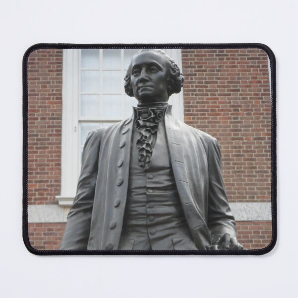 Item preview, George Washington Statue  designed and sold by SCTBUFFALOPHOTO.