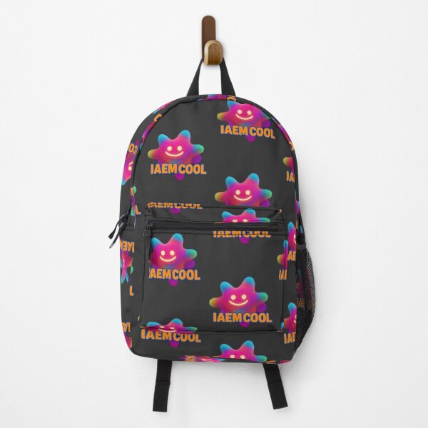 Item preview, THE NEON CRITTER: “Iaem cool” designed and sold by Studio Yvonne .