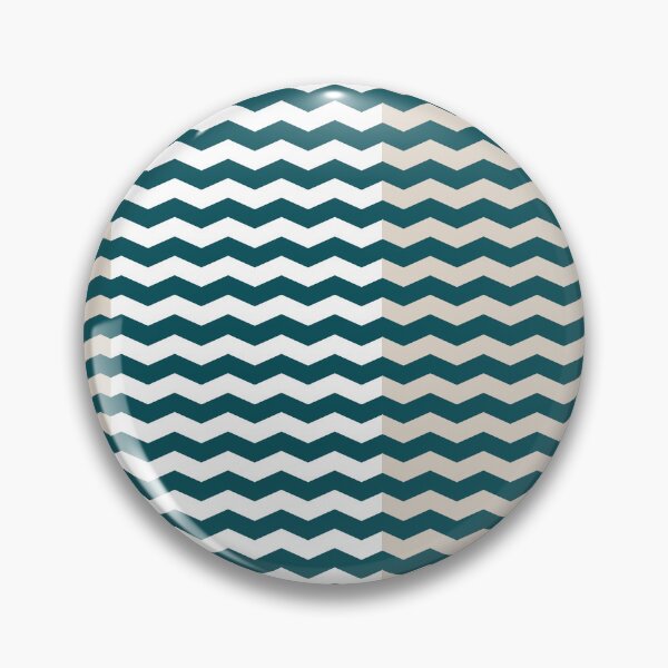 Item preview, Contemporary Pattern | White, Beige & Dark Teal designed and sold by ApricityPhrases.