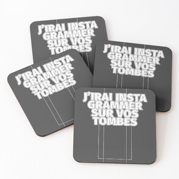 Item preview, I will go Instagram your graves designed and sold by PilsDesign.