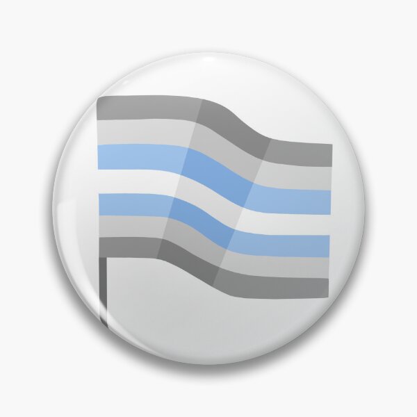 Item preview, Demiboy Pride Flag designed and sold by syddiss.
