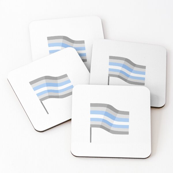 Item preview, Demiboy Pride Flag designed and sold by syddiss.