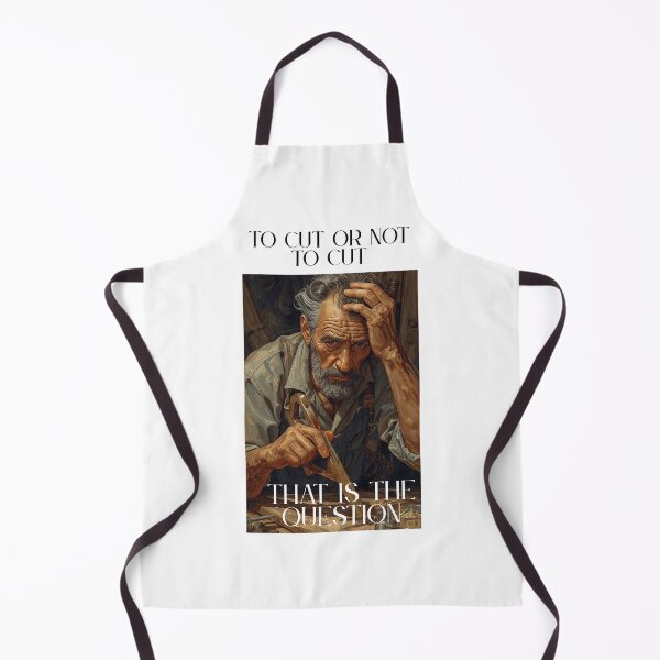 Item preview, Hard Question every carpenter designed and sold by HARDWORK_FUNNYSHOP.