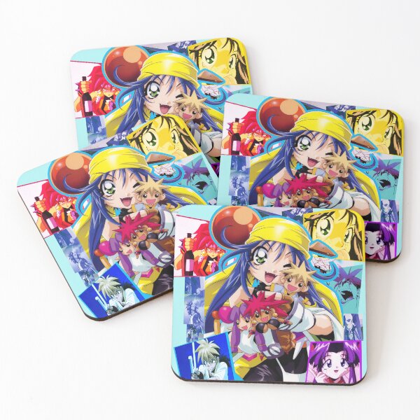 Item preview, saber marionette j designed and sold by Cent75.