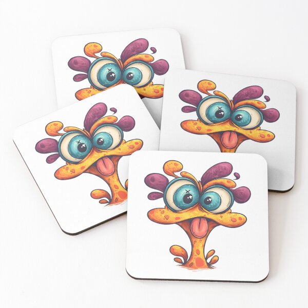 Item preview, Certified Silly Creature designed and sold by Retro Whimsy.