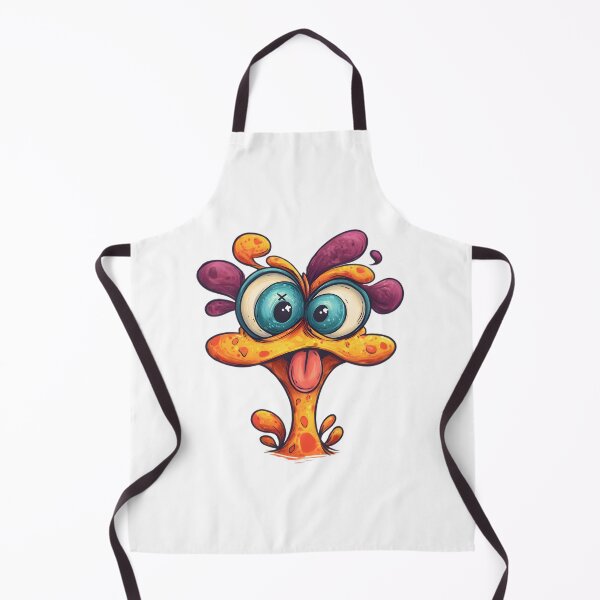 Item preview, Certified Silly Creature designed and sold by Retro Whimsy.
