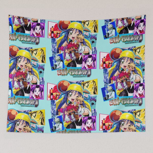 Item preview, saber marionette j designed and sold by Cent75.