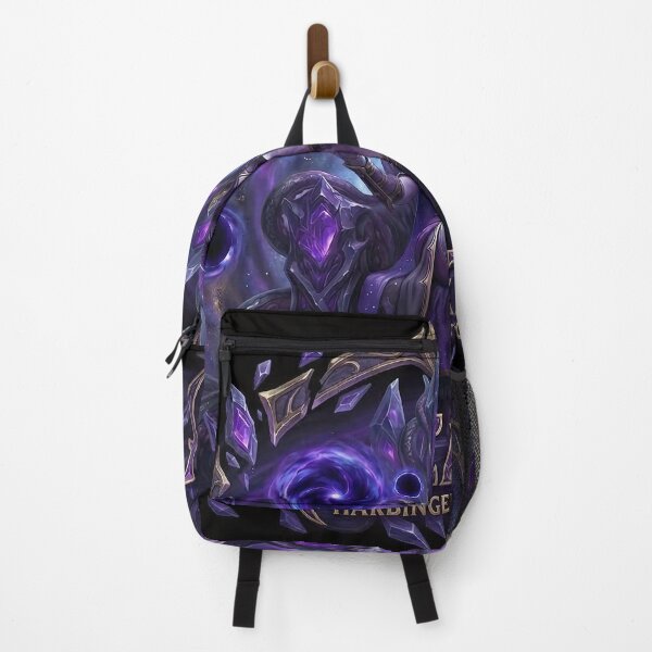 Item preview, Xal'atath: Harbinger of the Void designed and sold by InspirAI.