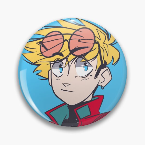 Item preview, Vash the Stampede designed and sold by Abbsteel.
