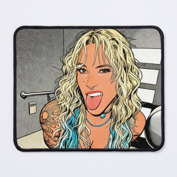 Item preview, Sol Ruca designed and sold by Amen For Anthony.