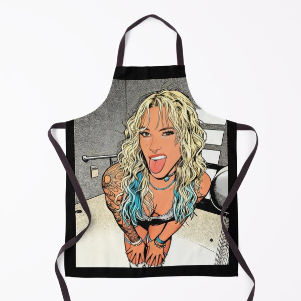 Item preview, Sol Ruca designed and sold by Amen For Anthony.
