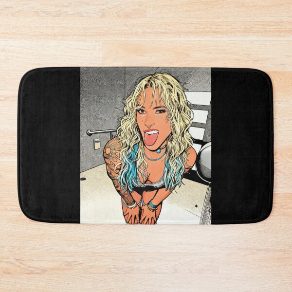 Item preview, Sol Ruca designed and sold by Amen For Anthony.