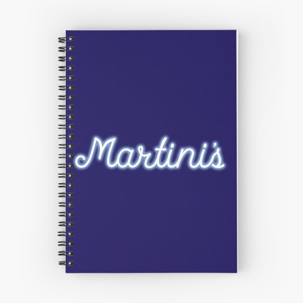 Item preview, Martini's designed and sold by Normbot2000.