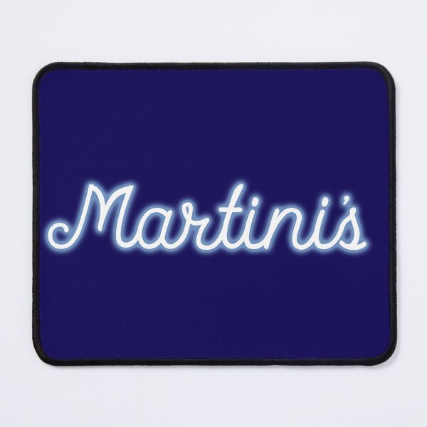 Item preview, Martini's designed and sold by Normbot2000.