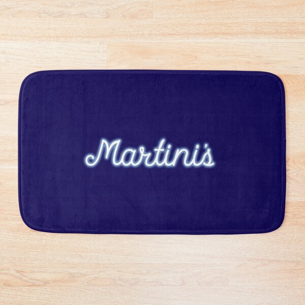 Item preview, Martini's designed and sold by Normbot2000.