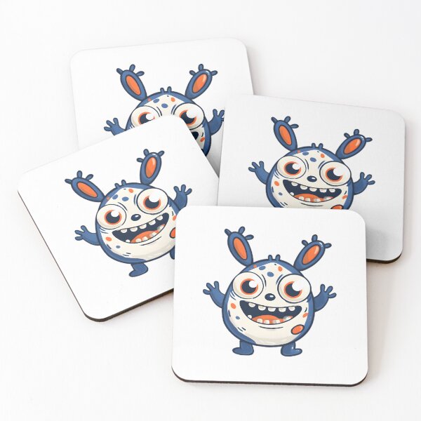 Item preview, Certified Silly Creature designed and sold by Retro Whimsy.