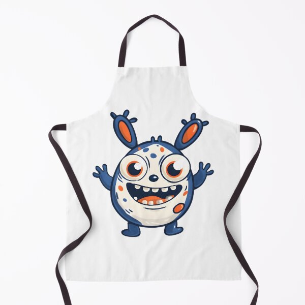 Item preview, Certified Silly Creature designed and sold by Retro Whimsy.